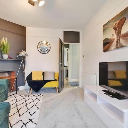 Kingsdown Apartment Great Malvern Ngoại thất bức ảnh