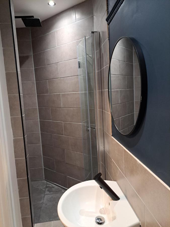 Kingsdown Apartment Great Malvern Ngoại thất bức ảnh
