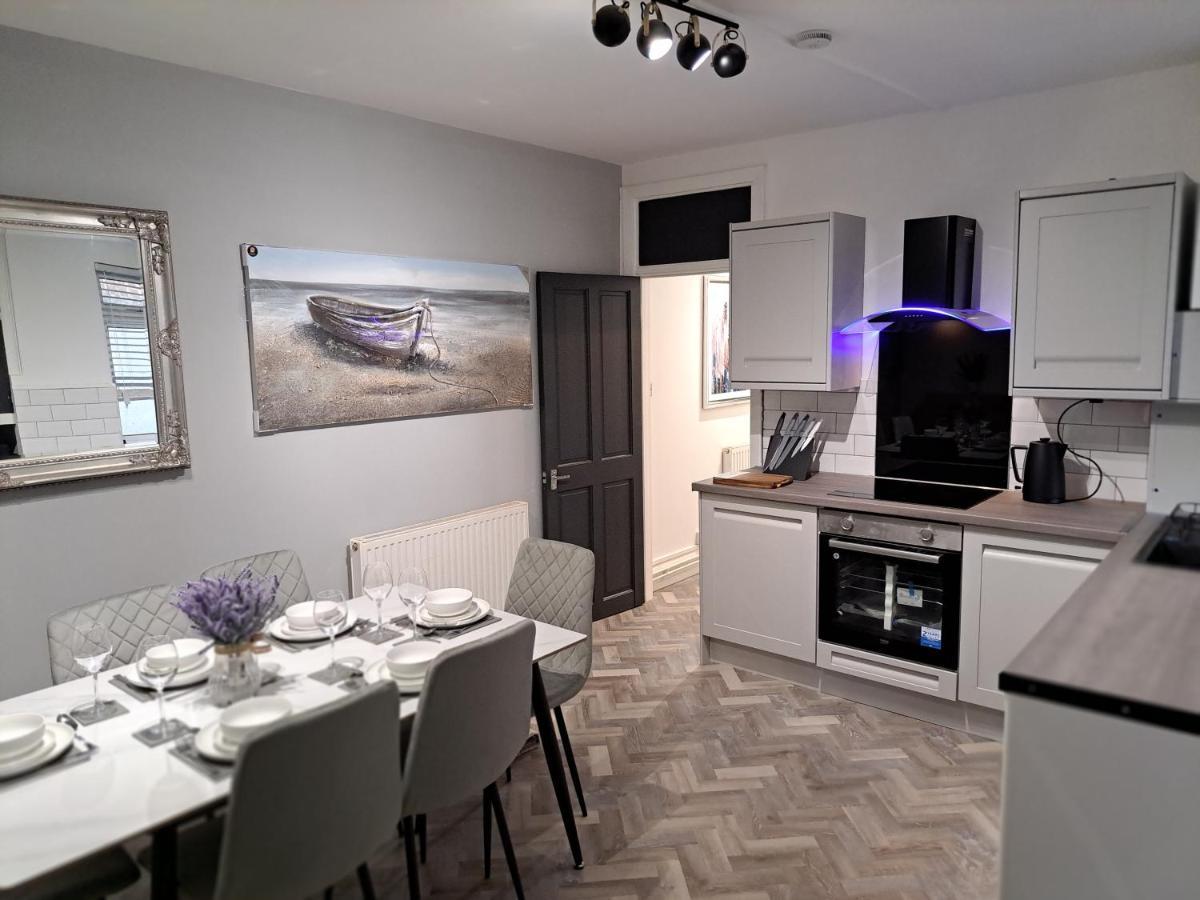 Kingsdown Apartment Great Malvern Ngoại thất bức ảnh
