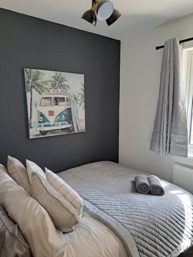 Kingsdown Apartment Great Malvern Ngoại thất bức ảnh