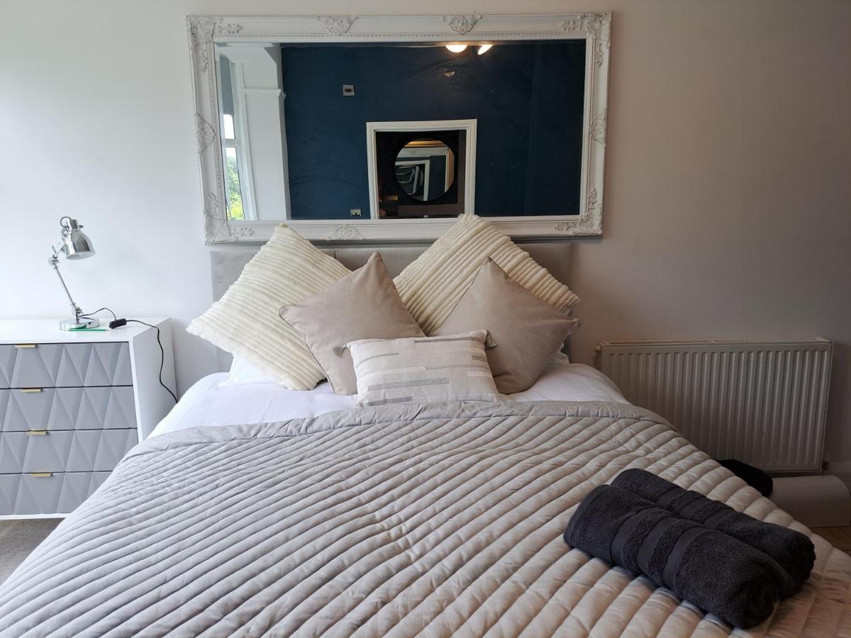 Kingsdown Apartment Great Malvern Ngoại thất bức ảnh