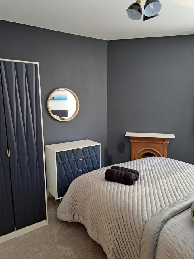 Kingsdown Apartment Great Malvern Ngoại thất bức ảnh