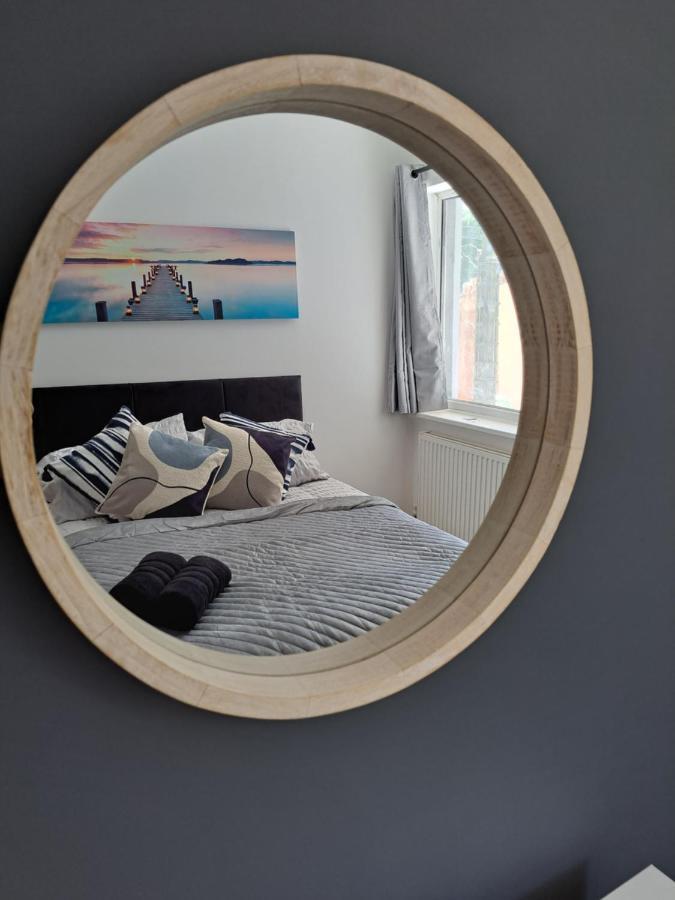 Kingsdown Apartment Great Malvern Ngoại thất bức ảnh