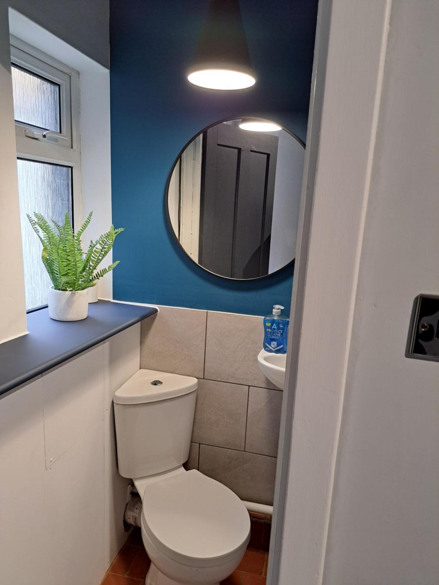 Kingsdown Apartment Great Malvern Ngoại thất bức ảnh