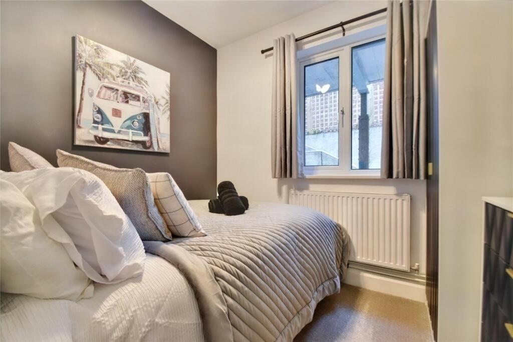 Kingsdown Apartment Great Malvern Ngoại thất bức ảnh