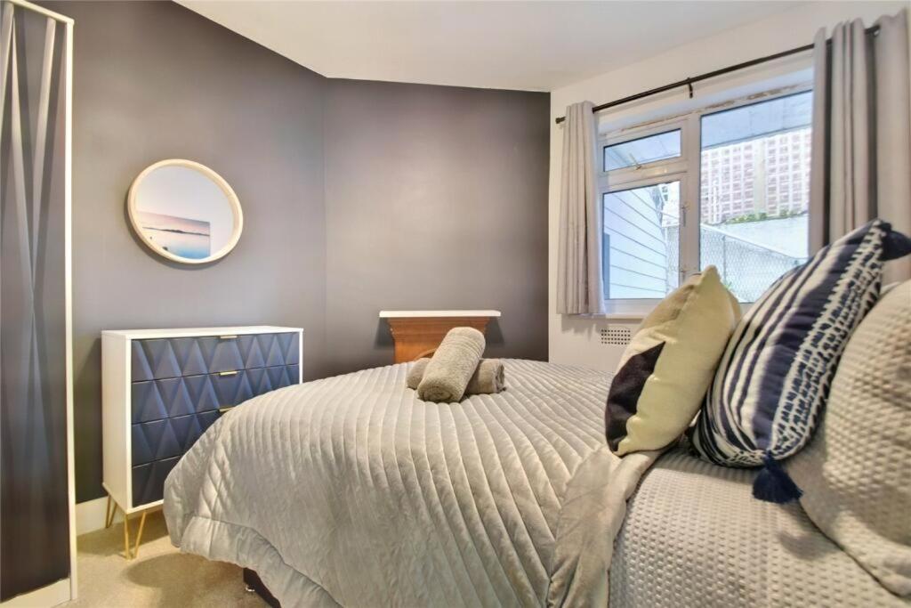 Kingsdown Apartment Great Malvern Ngoại thất bức ảnh